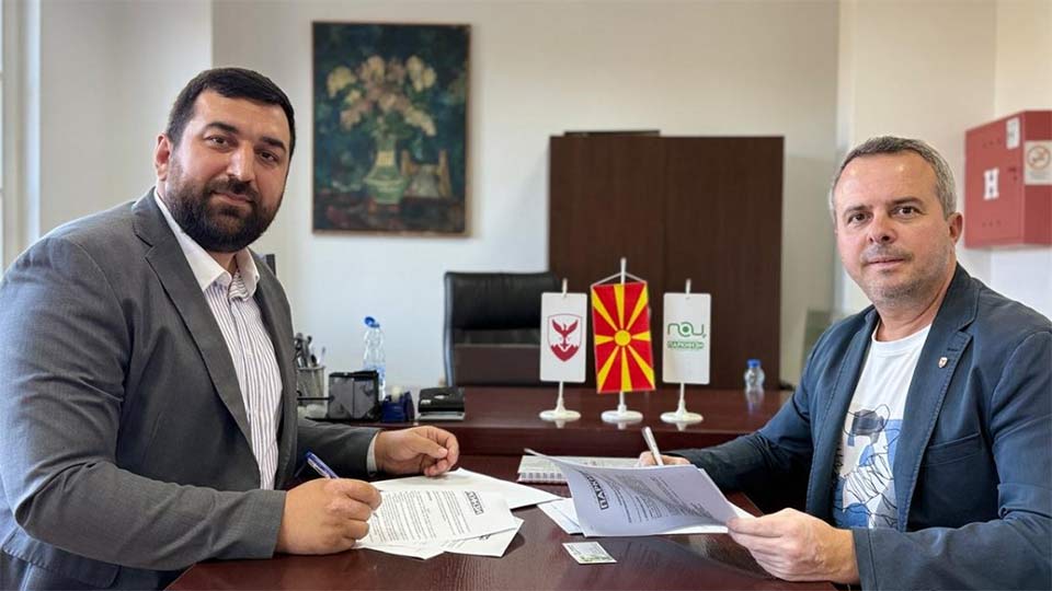 Општина Центар обезбеди дополнителна механизација за чистење на улиците и сметот