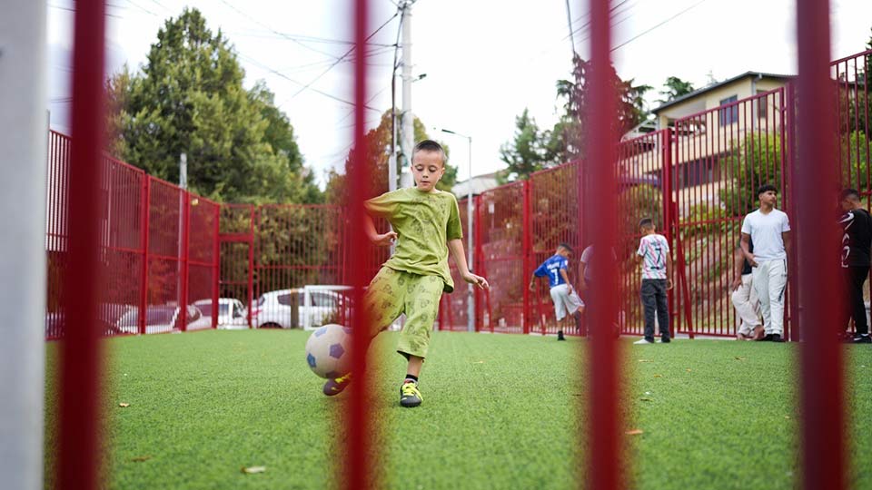 Средба со граѓаните
